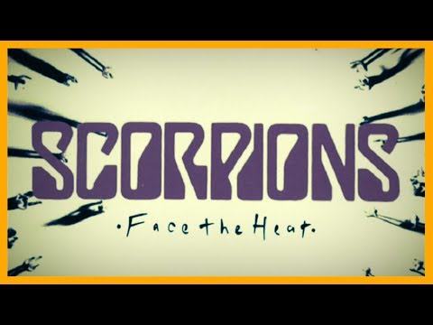 Scorpions - Another Piece of Meat