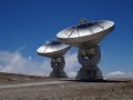 Detecting Alien Megatelescopes and Particle Accelerators