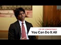 Co op Consultancy: You Can Do It All