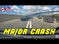 Road Rage USA & Canada | Bad Drivers, Hit and Run, Brake check, Instant Karma, Car Crash | New 2021