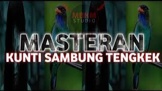 MASTERAN KUNTILANAK SAMBUNG TENGKEK BUTO