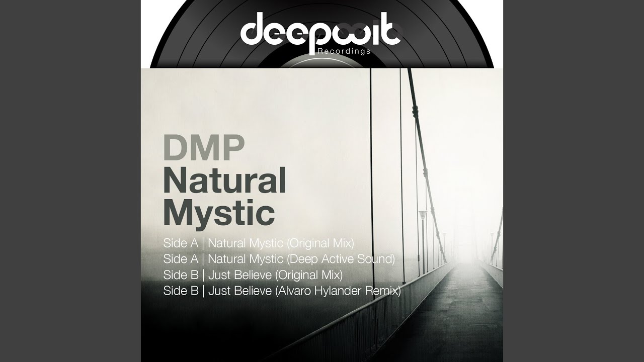 Natural Mystic (Original Mix) YouTube