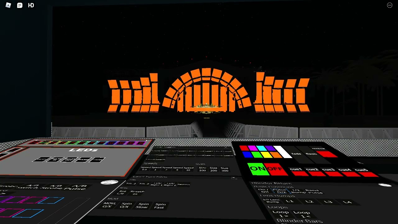 Crashpad Closing EGO 2022 Live