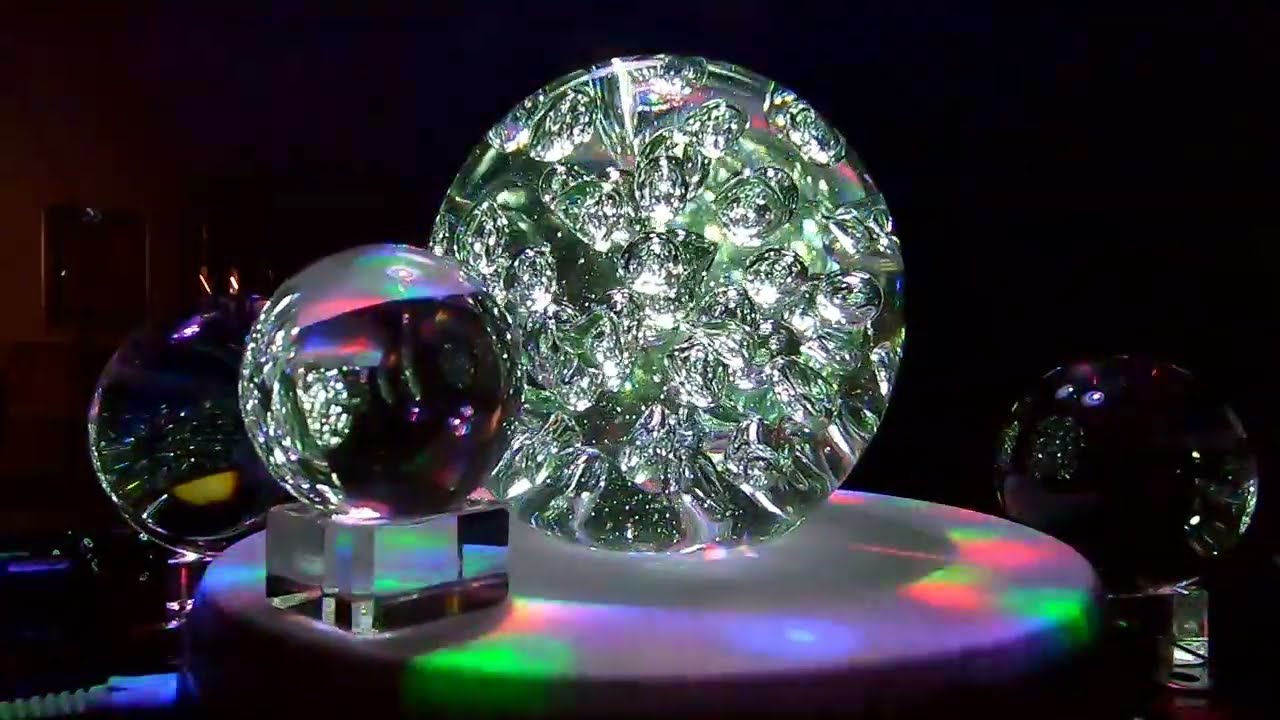 Bubble Sphere