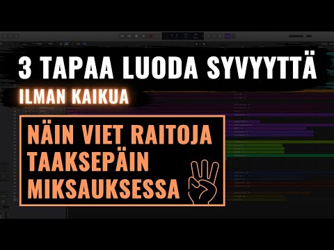 Video: 3 tapaa näyttää siistiltä