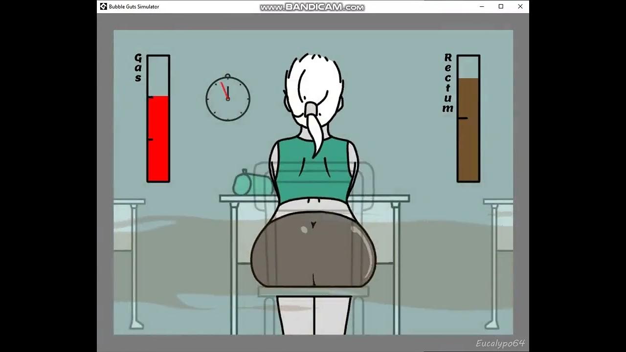 Bubble Guts Simulator Part 2 YouTube