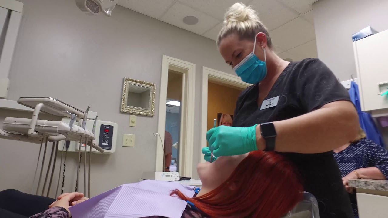 West Chester Dental Walkthrough 2019 YouTube