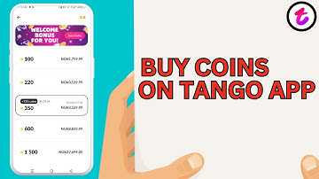 How to Buy Coins On Tango App (2025)