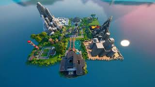 2) Photo de la Map Cache-Cache CHAPITRE 6
