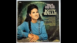 Watch Kitty Wells Rocky Top video