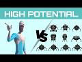 Frozone In The Kronos Project (Could He Have Defeated It?)