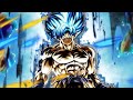 Playing Epic Dragon Ball Game's On Roblox Join Up!!