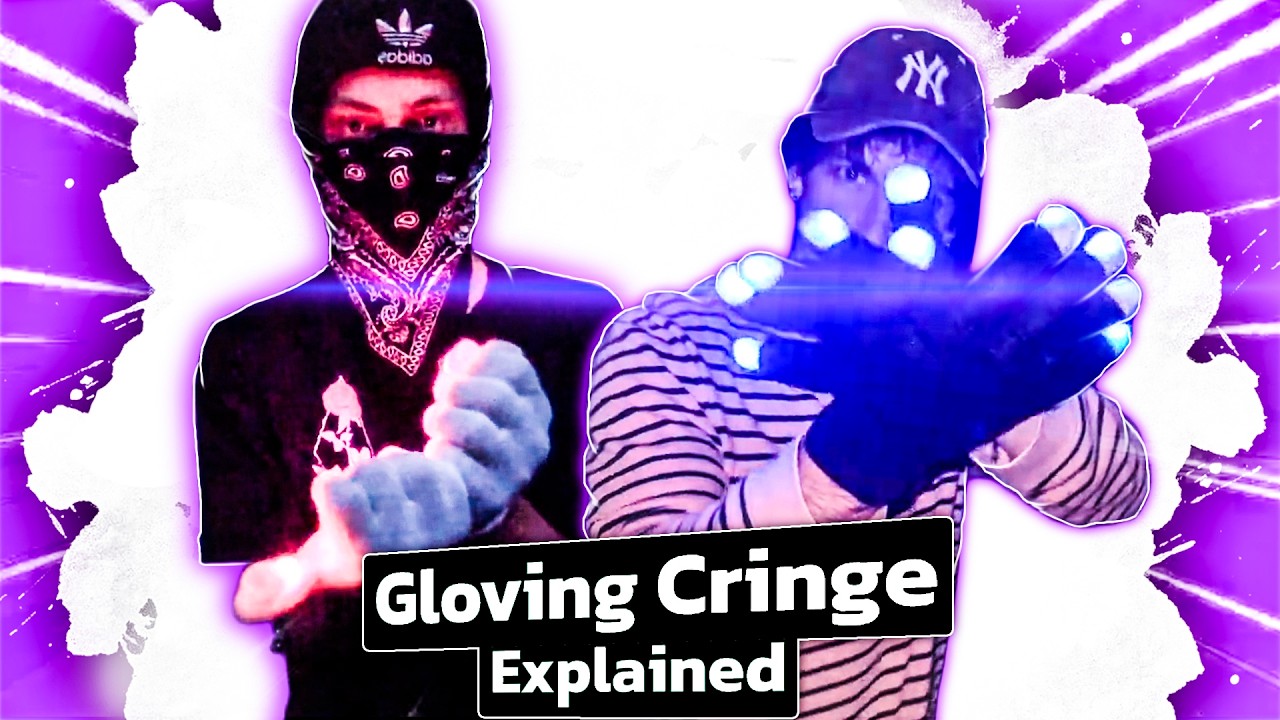 Почему ношение перчаток стало мемом