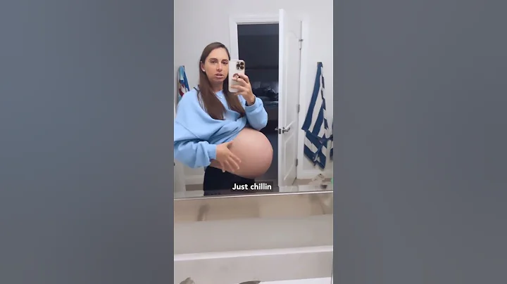 This Blows My Mind About Pregnancy! - DayDayNews
