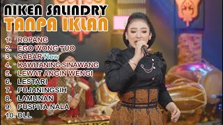 Download Lagu ROPANG - EGO WONG TUO║NIKEN SALINDRY║PUSAKA CAMPURSARI FULL ALBUM TERBARU 2025 #trending MP3