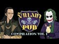Villain Pub Compilation - Volume One