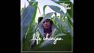 Video thumbnail of "Casey Veggies - Life$tyle (prod. Cardiak)"