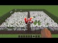 100 wolfs vs 100 killer bunnies