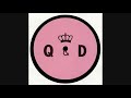 Oumou Sangaré - Diaraby Nene (Queen & Disco Edit)