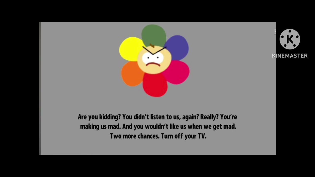 Baby first anti piracy screen YouTube