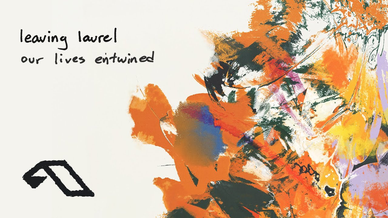 Leaving Laurel - our lives entwined