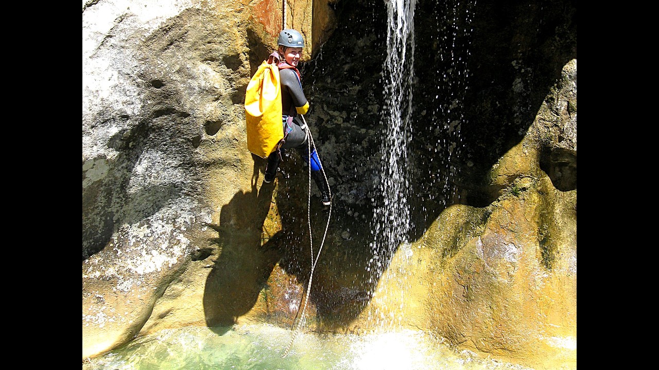 canals (Es,  Cataluña, Girona) 2009