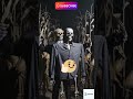 Skeleton Mode ON | Spooky Dance Madness #halloween #funny #skeleton #scary