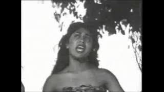 OST Bawang Putih Bawang Merah 1959 - Laju2 Buaiku Laju - Kamariah Noor