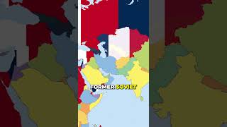 FRANCE Invaded 90+ Countries in the World geography france africa