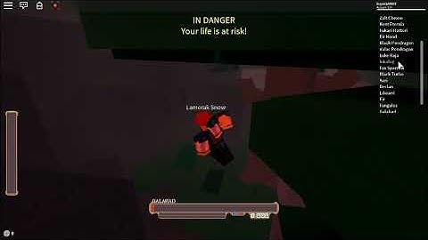 Rogue Lineage: another hacker