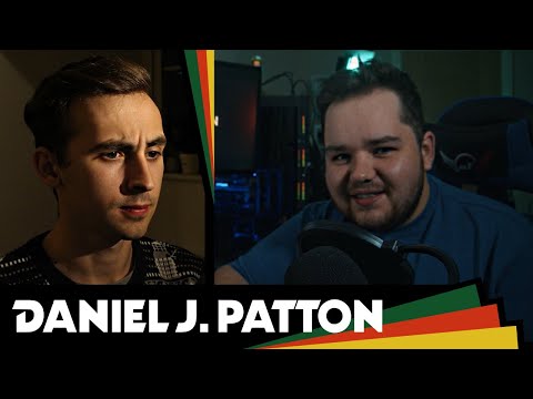 Daniel Patton (@FracturedTimeline) - FULL INTERVIEW