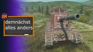 Neue Balance für Jagdpanzer – Alle Änderungen im Überblick | WOTB“