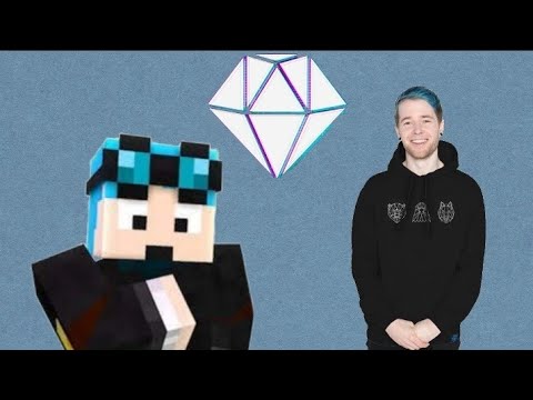 DanTDM Says His