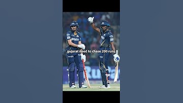 Destructive Duo 🥶 Sai Sudharsan and Shubman Gill 🔥 GT Vs DC 2025