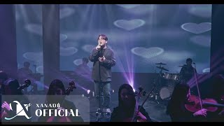 [Special Clip] Standing Egg (스탠딩 에그) _ 너만 예뻐 (Live ver.)