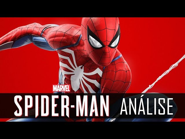 Análise] Marvel's Spider-Man: Vale a Pena?