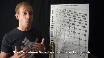 Trombone Visualizer Introduction