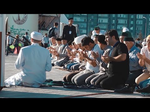 RAMAZAN - MƏNƏVİ SAFLIQ VƏ TƏMİZLƏNMƏ AYI