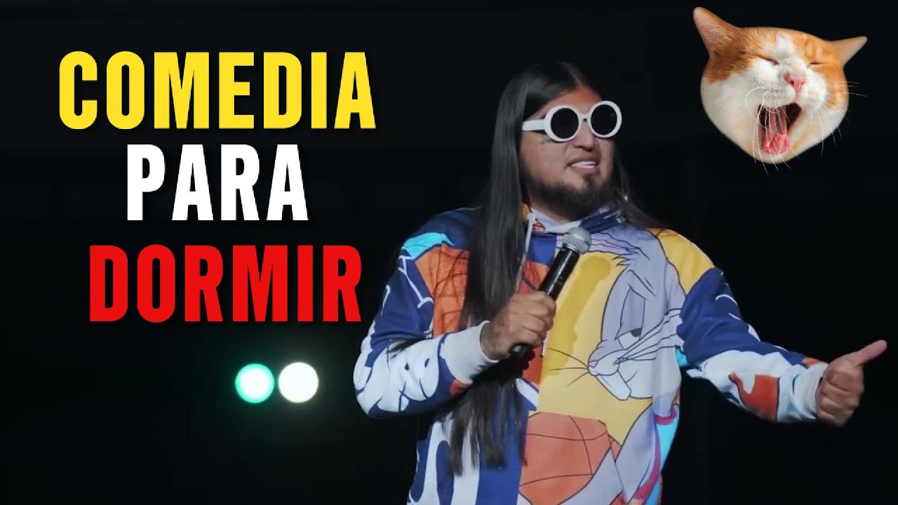 🌙 Lluvia, Risas y Sueño Profundo El Combo Perfecto de Noche