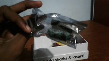 CAM  JAM EDUKIT #3 UNBOXING!!!