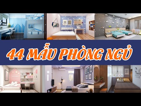 Video: Hình Nền Cho Phòng Ngủ Nhỏ (48 ảnh): Thiết Kế Nội Thất Năm 2021, Những Màu Nào để Chọn Trong Một Căn Phòng Nhỏ Tối Và ở Phía Nam