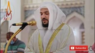 Beautiful Recitation in the world 2021 | Heart Soothing by Sheikh Ibrahim Mansour Shatat | AWAZ
