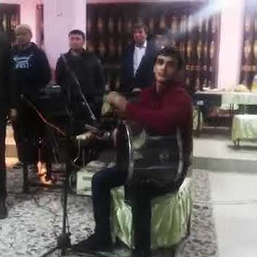 Дабал - YouTube