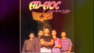 AD HOC   BERPISAH UNTUK BERTEMU