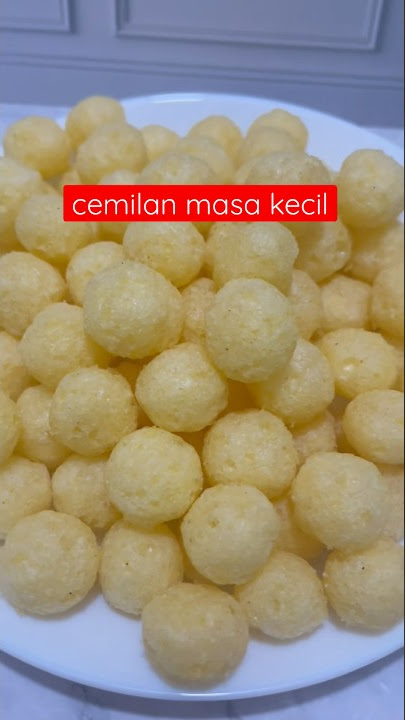 Cheeky Chicken rasa kaldu ayam • Chiki Balls #shorts #snack #chikiballs #chikichiki