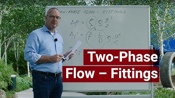Two-Phase Flow – Fittings – Coolselector®2 Deep Dive