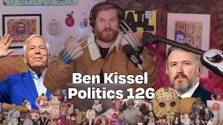 The Thomas Massiecre | Ben Kissel Politics 126