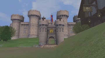 Phoenix Launch Trailer - Dark Age of Camelot Freeshard