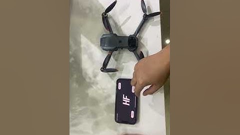 Hướng dẫn bay flycam bằng điện thoại năm 2024