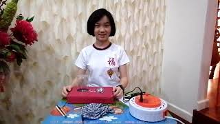 Form 3 Maths (Chapter 7: Plan and Elevation)